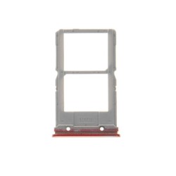SIM HOLDER XIAOMI MI 9T VERMELHO SIM HOLDER XIAOMI MI 9T VERMELHO